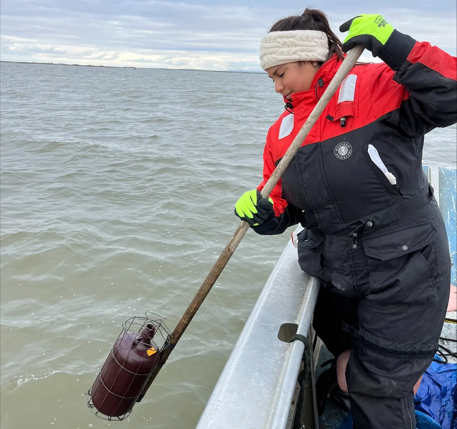 Data collection