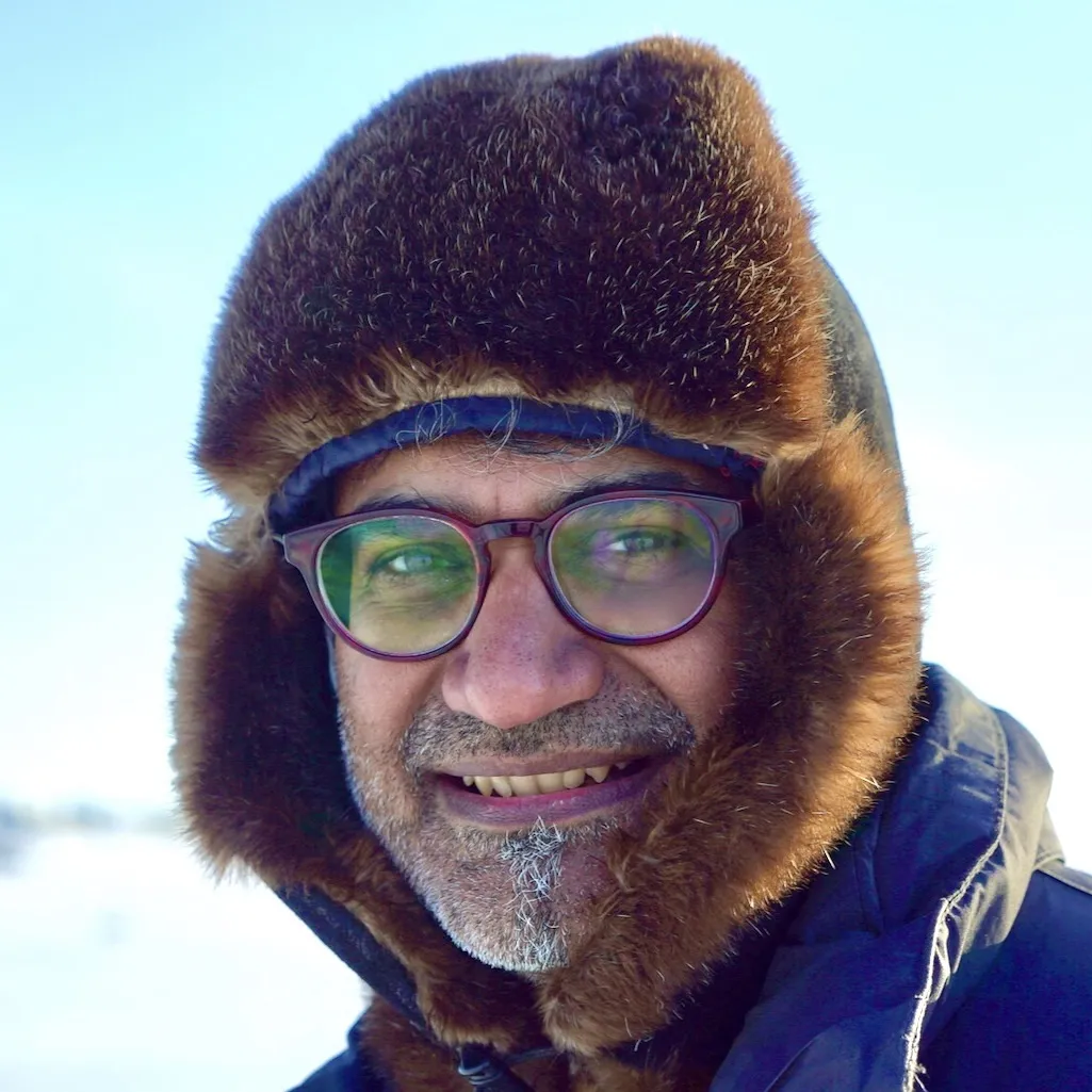 Ajit Subramaniam